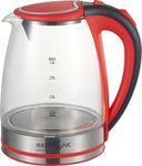 Чайник MAXTRONIC MAX-204