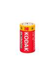 Батарейка Kodak R20