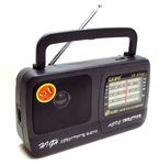 Радиоприемник KIPO 409AC