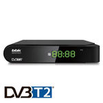 DVB-T2 ресивер BBK SMP027HDT2