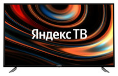 Телевизор STARWIND SW-LED43UB400 Smart Яндекс