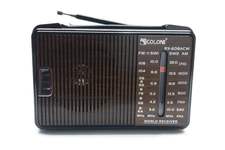 Радиоприёмник GOLON 608