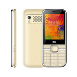 Мобильный телефон BQ 2838 Art XL+ GOLD