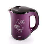 Чайник VAIL VL-5551 фиолетовый