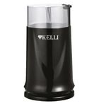 Кофемолка KELLI KL-5112 черная