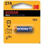 Батарейка Kodak R27А (12) bl1