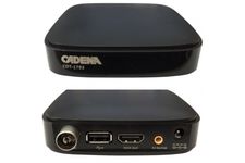 DVB-T2 ресивер CADENA CDT-1793