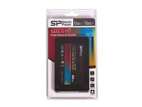 Тверд/ накопитель SSD SILICON power 2.5*Slim S55 60Gb